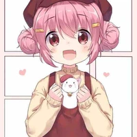 Lam Tuyết lúc nhỏ