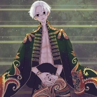 Sano Manjirou ( Mikey )