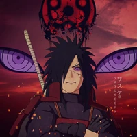 Uchiha Madara