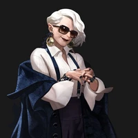 Hara Ayame (70 tuổi)