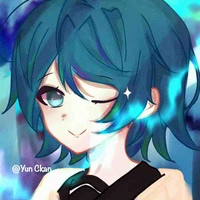 Yun senpai