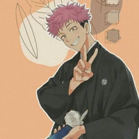 Itadori Yuuji
