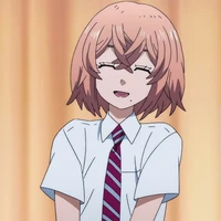 Tachibana Hinata