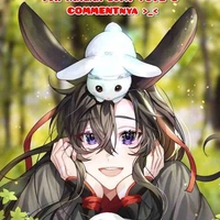 Nguỵ Anh -Nguỵ Vô Tiện 