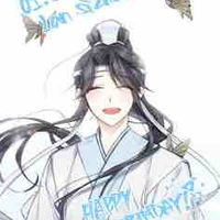 Lam Nguyệt-Lam Tư Truy