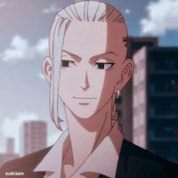 Ken Ryuguji/Draken/
