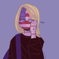 American(Female gender)