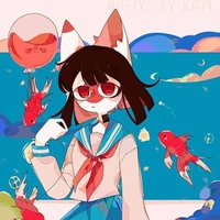 Nekomi(Japan-san)