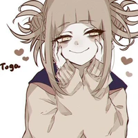 AzametoLindis/Simp Toga