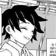 Tomioka Giyuu