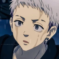 Mitsuya Takashi ( Mitsuya )