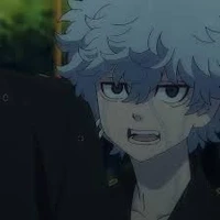 Kawata Shoya (Angry)