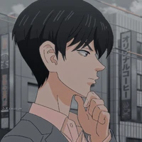Naoto Tachibana