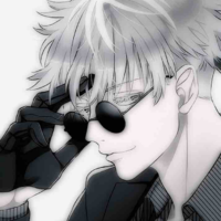 Gojo Satoru 