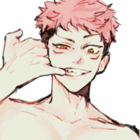 Itadori Yuuji