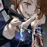 Nobara Kugisaki
