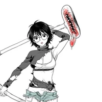 shizuku Murasaki