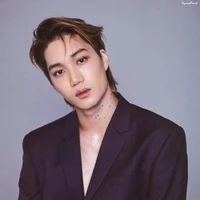 Kim Jong-in(kai)