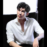 Mew Suppasit