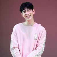 Mild ( anh trai Gulf )