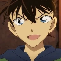 kudo shinichi