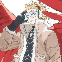 Takami Keigo [ Hawks ]
