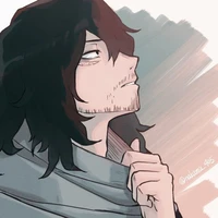 Aizawa Shota [Eraser Head]