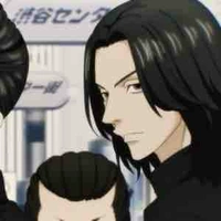 Akashi Takeomi
