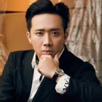 Trấn Thành(ba Ngọc)