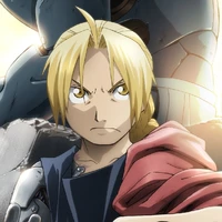 Edward Elric