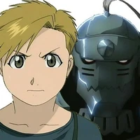 Alphonse Elric