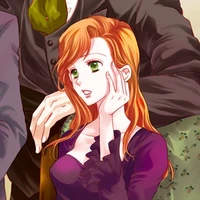 Trisha Elric