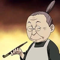 Pinako Rockbell