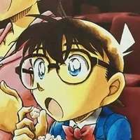 Edogawa Conan