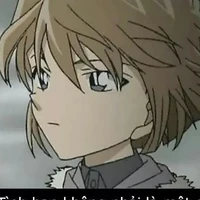 Haibara Ai