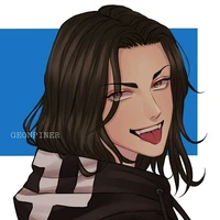Baji keisuke