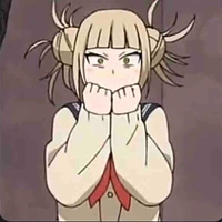 Toga Himiko