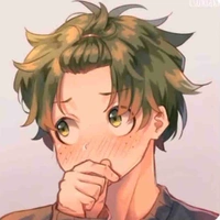 Midoriya Izuku ( Deku )