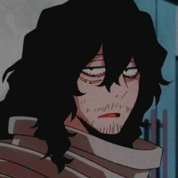 Aizawa - sensei