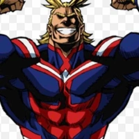 All might