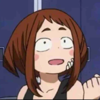 Ochaco Uraraka