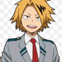 Denki Kamidari