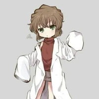 Haibara Ai