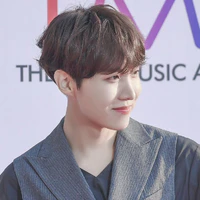 J hope