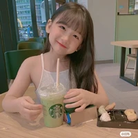 Vương Bảo Nhi ( Lúc nhỏ )