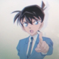 Kudo Shinichi
