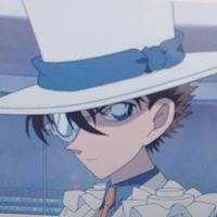 Kaito Kid
