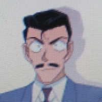 Kogoro Mori