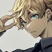 Chifuyu Matsuno