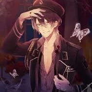 Sakamaki Reiji